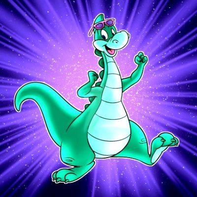 Everyone’s favorite Dinosaur is now on Solana! $DENVER
Community: https://t.co/YhrPOol695