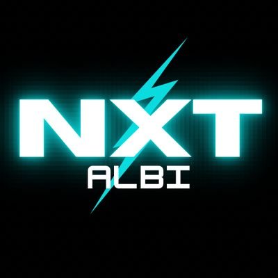 NXT_Albi's profile picture. Team esport NXT💥
