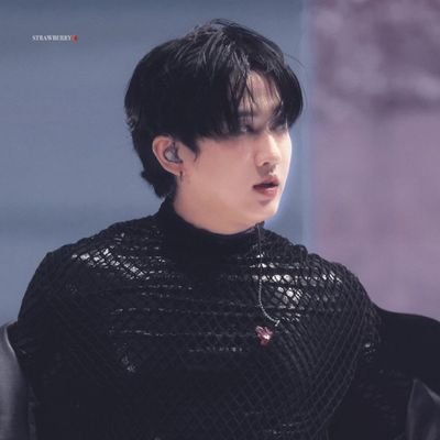 hhbcbj's profile picture. stay 
Skz
TÓP
Clique