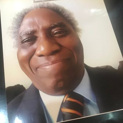 Economist.Began career with the Central Bank of Nigeria(CBN) Retired Director, Federal Civil https://t.co/38Gcg4LZE0 observer and commentator. All Sports