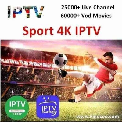 Hi mate,We are providing world wide TV channels according to your choice,you can get on your Firestick, Android Tv, Smart TV or Mobile Mac Box ect by installing