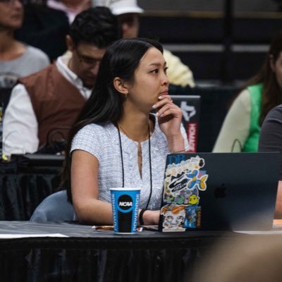 @dailybruin Senior Staff covering @uclawbb, @uclambb and NIL | UCLA '24 & HLS '27