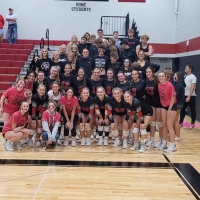 Official Twitter Page for the Tuscarawas Valley Trojans Volleyball Team. 11 State Tournament Appearances 🏐🏆 Go Trojans!
