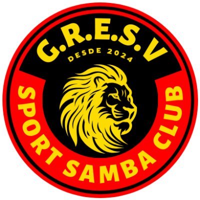 A escola de samba virtual do torcedor rubro-negro! Pelo Sport Tudo. 🔴⚫🦁