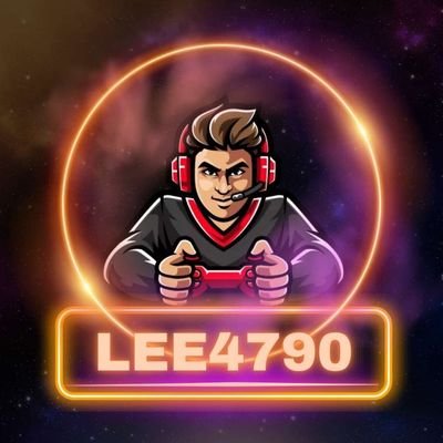 Lee4790Twitch Profile Picture
