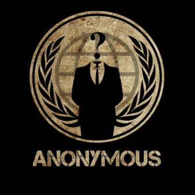 'Anonymous' $ANON
BCH Cashtokens
ON SALE NOW! @Cauldronswap