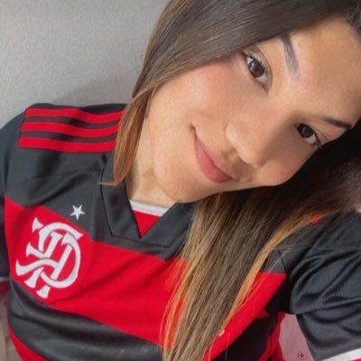 loucamente apaixonada pelo @flamengo