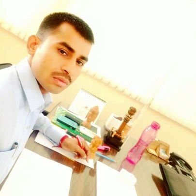 Dharm_GoR's profile picture. Son of Farmer, Public Servant, Ph.D (PSIR), Double JRF, SET, Humble Villager, Avid Lerner,
 Travel Junkie,Views are Personal.