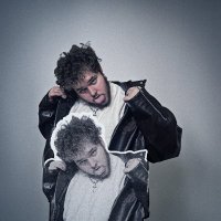 Just Viz(@JustVizMusic) 's Twitter Profile Photo