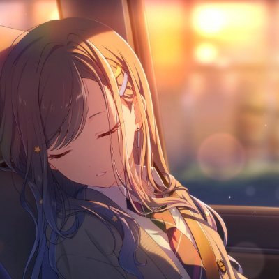 lukerosalvbt's profile picture. 愛ほど歪んだ呪いはない。