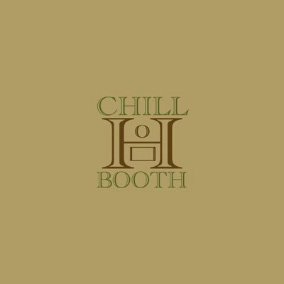 CHILL HO PHTOO BOOTH