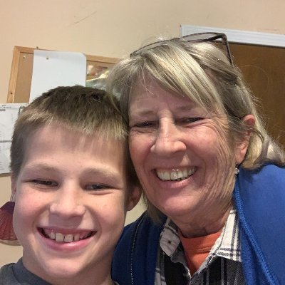victoriaca52156's profile picture. Older than dirt spent 30 https://t.co/iq3IPQ4OCO construction.MAGA Christian