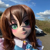 YΕ«ko (@yukokig) 's Twitter Profile Photo YΕ«ko (@yukokig) 's Twitter Profile Photo