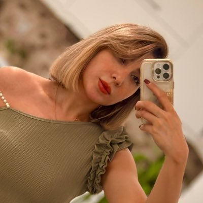 dear_somayeh's profile picture. Front-end Developer