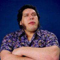 Andre the Chemist (@andrechemist) 's Twitter Profile