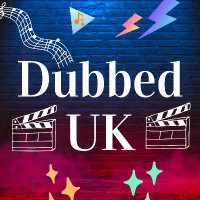 Dubbed UK(@DubbedUK) 's Twitter Profile Photo