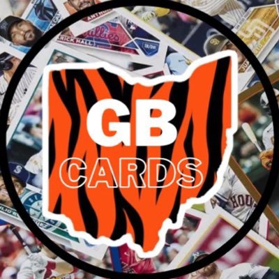 Reds and Bengals fan. Selling unique sports cards at an affordable price. eBay Store Link: https://t.co/eFVcH3g4QS