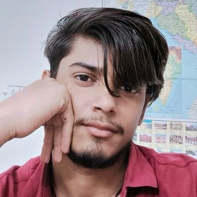 Social Activist || Youth Bridage || Socialist || Columnist || Punjabi Music 🎧 ||
🙏#राधे_राधे🙏