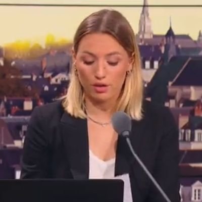 Journaliste @RMCInfo et @VMDNRFI. Passée par @radiorcf, @francebleuDA, @fbleunord. Formée @ESJLille (94ème promo).