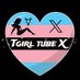 Tgirl Tube❌ (@tgirltubex) Twitter profile photo