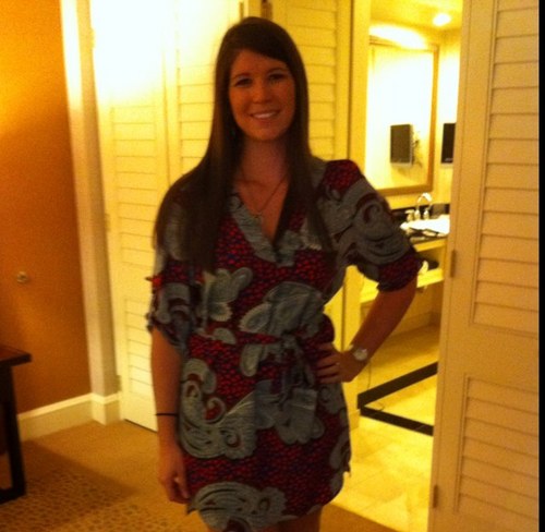 MrsPharmDearie's profile picture. Loving life with the hubby and my sweet girl Claire Bear!