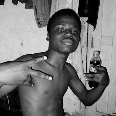 agyem89915's profile picture. 