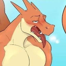 Lemme see yo girl dick, maybe even show yo boy clit. drop that bussy pop yo pussy, squirt that ooey gooeyness...