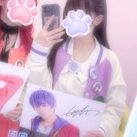 きまぐれねころび。💙💜(@neco_tooru24) 's Twitter Profile Photo