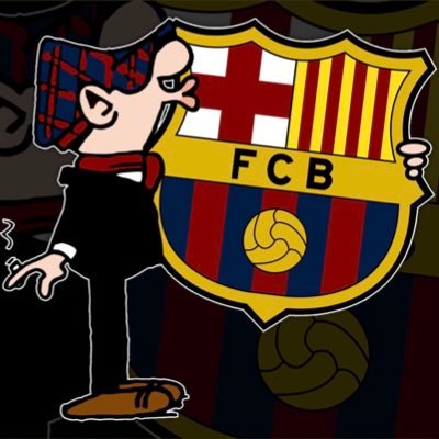 Soci del FC Barcelona