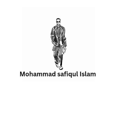 IslamKhan95928's profile picture. I do all types of marketing, services, products and suppliers on my site....