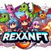 Rexa_NFT (@rexa_nft) Twitter profile photo Rexa_NFT (@rexa_nft) Twitter profile photo