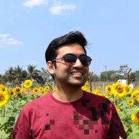 Akash Hamirwasia(@blenderskool) 's Twitter Profile Photo