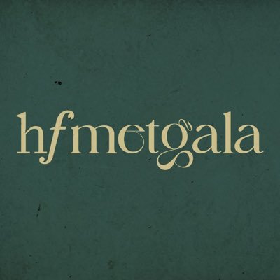 Official page of high fashion Twitter's Met Gala event. NOT associated with the Met Costume Institute, official met gala/personnel or Twitter. #HFMetGala2024