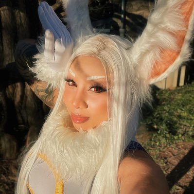🌸🪷🍡VCU Alumni |Art Historian|31|♋️| Anime Enthusiast|Cosplayer| Goblin 🌸🪷🍡