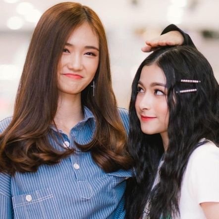 piployprim's profile picture. — for #primiily and #piployrr ♡ #พรีมพิพลอย