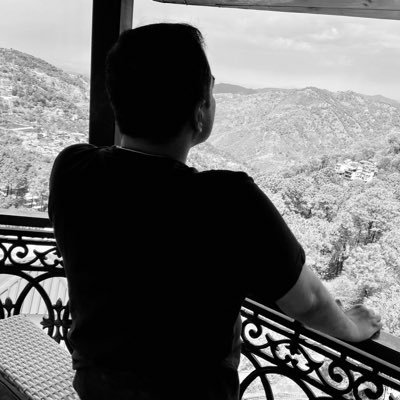 DrAbhishekKajal's profile picture. 