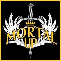 Mortal UP®️ w/ Brian Brawdy(@brianbrawdy) 's Twitter Profile Photo