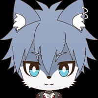 かなめ🐺 (@KANAME_18sy) / X