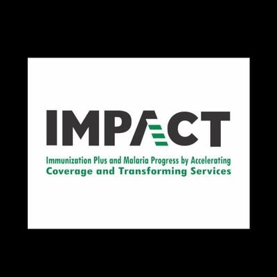 KdIMPACTProject's profile picture. IMPACT project is a 10-year World Bank project implemented through the KadunaSPHCB to reduce under-five mortality from 132 to 79 per 1,000 births by 2030