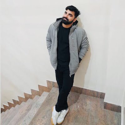 idubeyvivek2807's profile picture. 