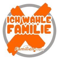 Familien-Partei Deutschlands(@waehlefamilie) 's Twitter Profile Photo