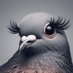 Pigeon (@pigeonclutch) Twitter profile photo