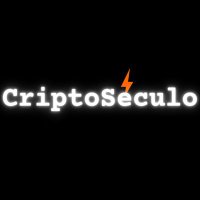 CriptoSéculo ⚡(@criptoseculo) 's Twitter Profile Photo