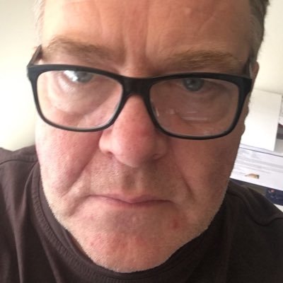 markjohnsonbrow Profile Picture