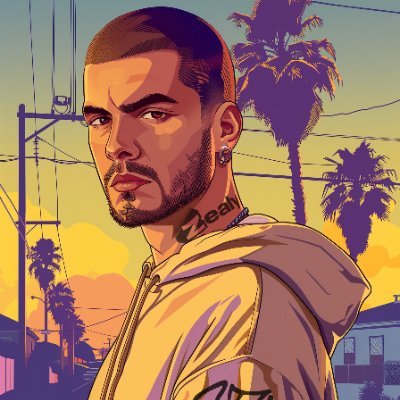 I LOVE GTA ❤️ | Join the new GTA Zealy Sprint event. The total prize pool is 100,000 USDT. https://t.co/35l6UZ7TjE.  @databot_xyz