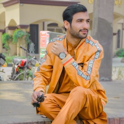 ahtashamriaz22 Profile Picture