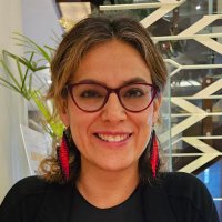 Veronica Iñiguez-Gallardo(@mviniguez2) 's Twitter Profile Photo