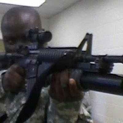 acie1991's profile picture. lesser half, fur dad, weapons/firearms services

#NoQuarterGiven