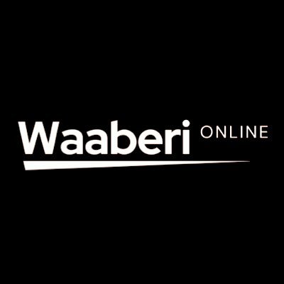 The official bage of Waaberi Online,