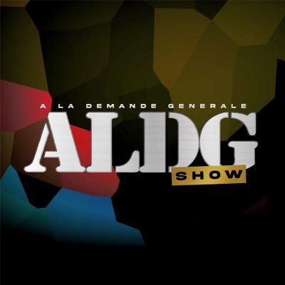 aldg_show Profile Picture